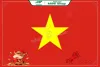 Cờ Tổ Quốc - Cờ Việt Nam -0